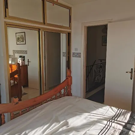Holiday home Mediterranean Valley *