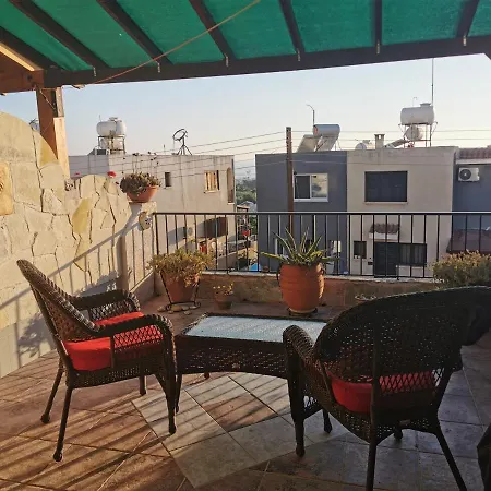 Holiday home Mediterranean Valley