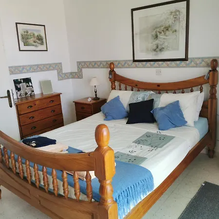 Holiday home Mediterranean Valley Paphos