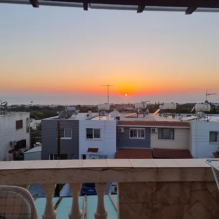 Holiday home Mediterranean Valley *